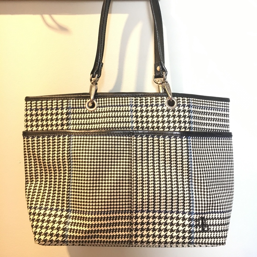 Ralph Lauren Shoulder Bag / Purse